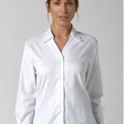 Freya Long Sleeved Blouse Thumbnail