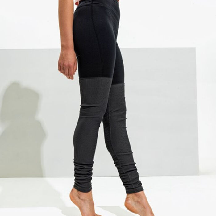 TriDri® Women's Yoga Leggings Thumbnail