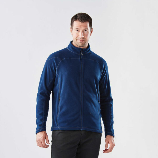 Stormtech Mens Reactor Fleece Shell Thumbnail