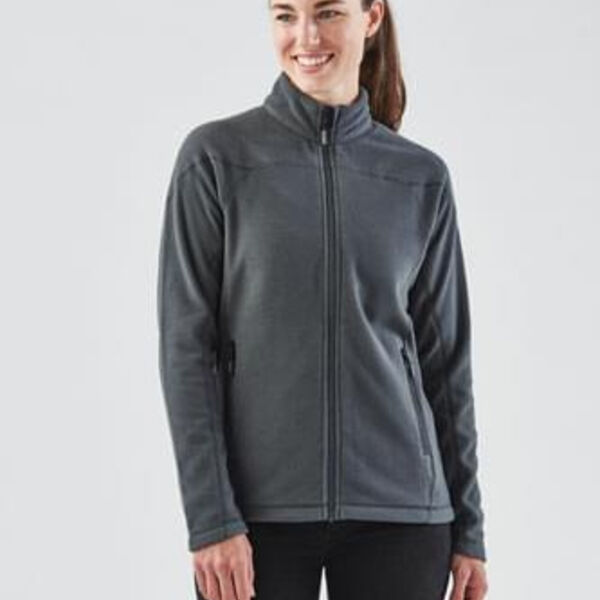 Stormtech Womens Reactor Fleece Shell Thumbnail