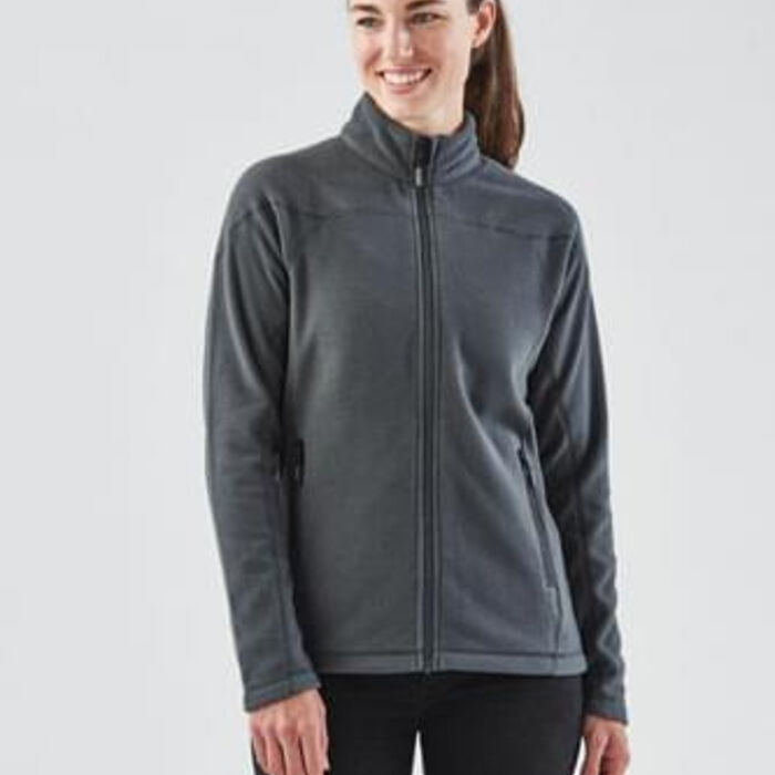 Stormtech Womens Reactor Fleece Shell Thumbnail