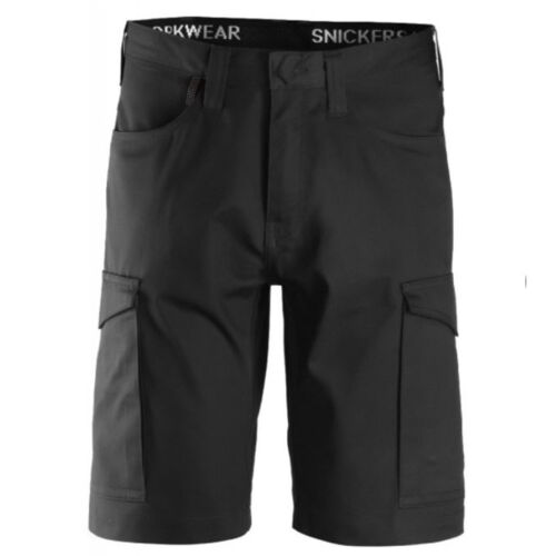 Snickers Men's Service Shorts Thumbnail