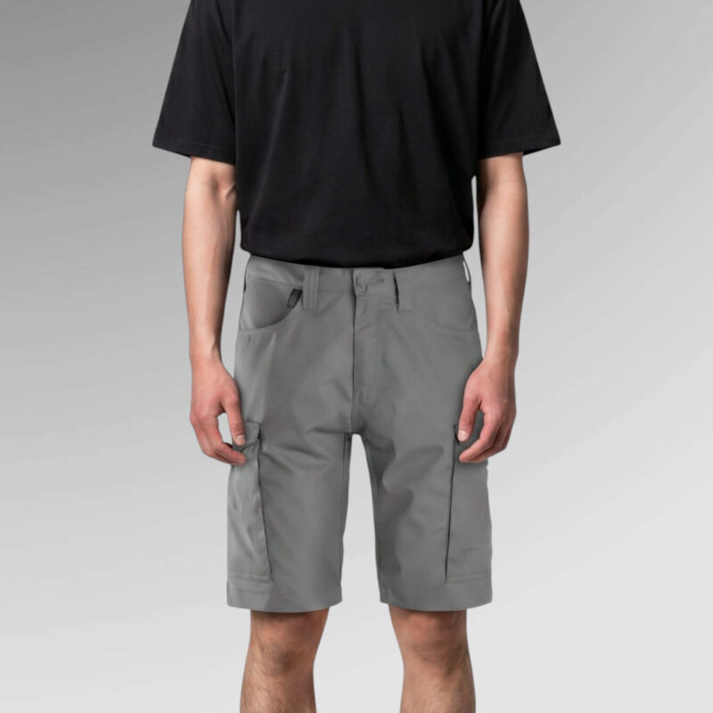 Snickers Men's Service Shorts Thumbnail