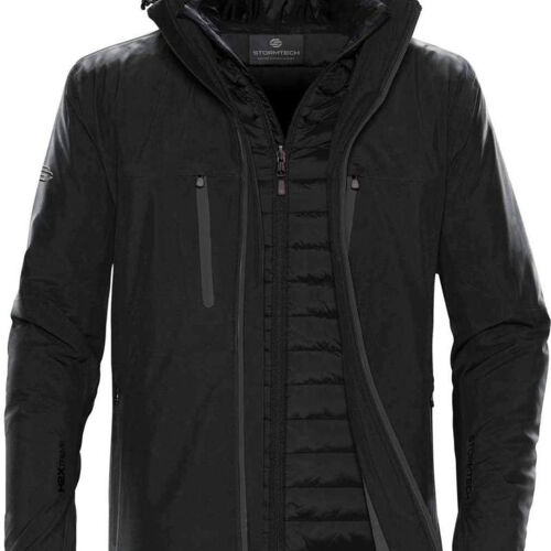 Stormtech Men's Matrix System Jacket Thumbnail