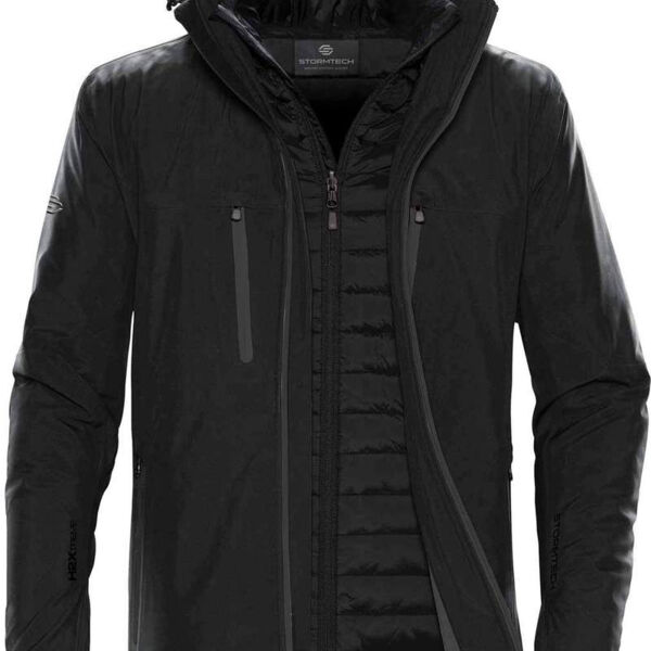 Stormtech Men's Matrix System Jacket Thumbnail