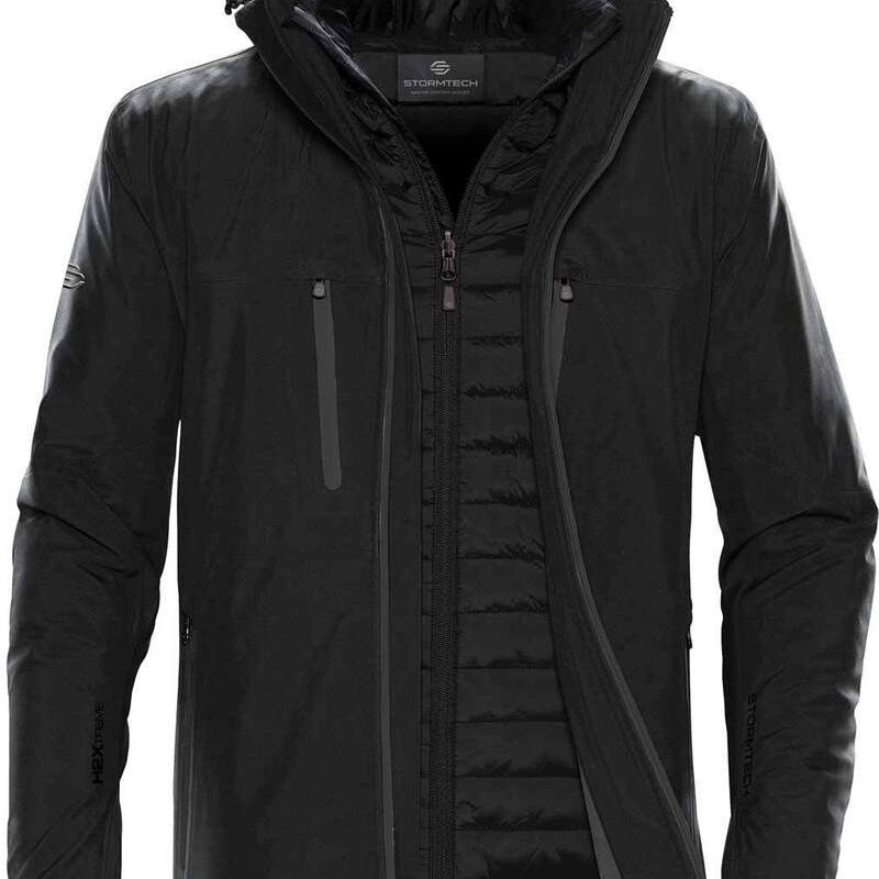 Stormtech Men's Matrix System Jacket Thumbnail