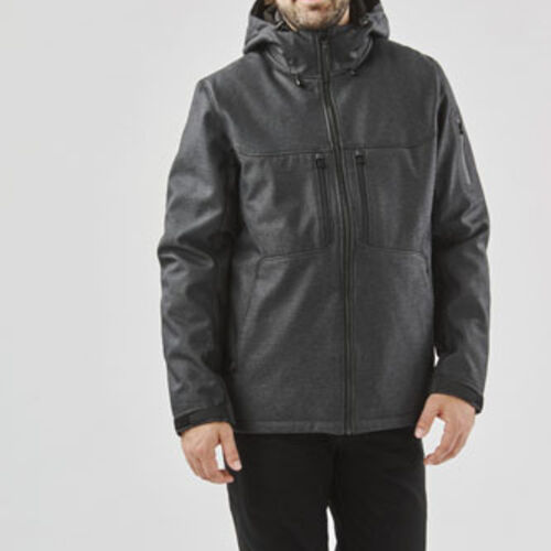 Stormtech Men's Epsilon System jacket Thumbnail