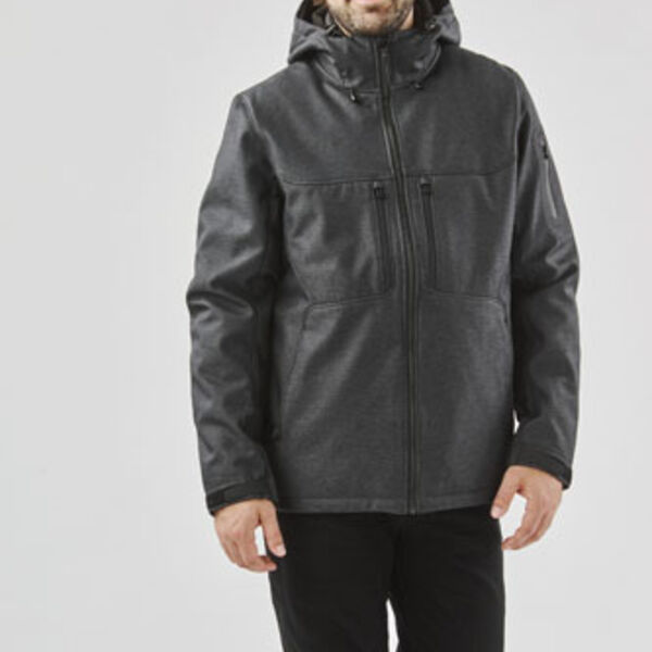 Stormtech Men's Epsilon System jacket Thumbnail