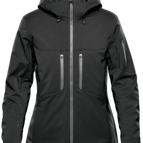 Stormtech Ladies' Epsilon System jacket Thumbnail