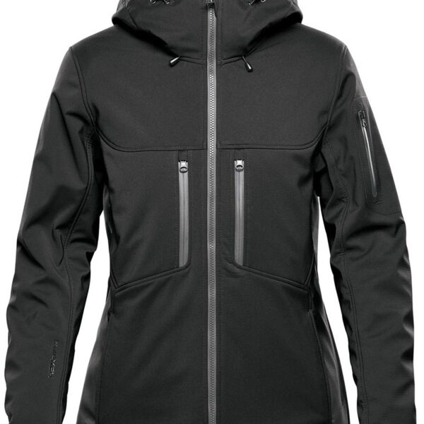 Stormtech Ladies' Epsilon System jacket Thumbnail