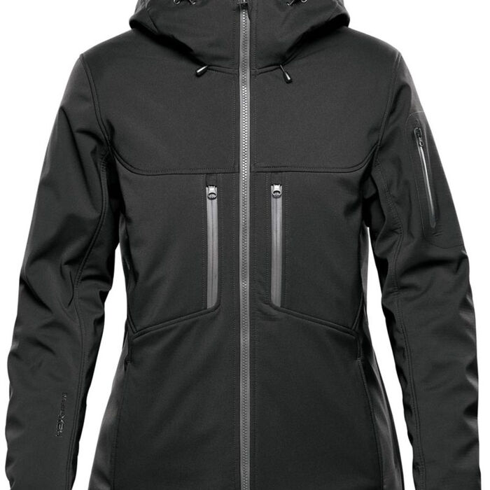 Stormtech Ladies' Epsilon System jacket Thumbnail