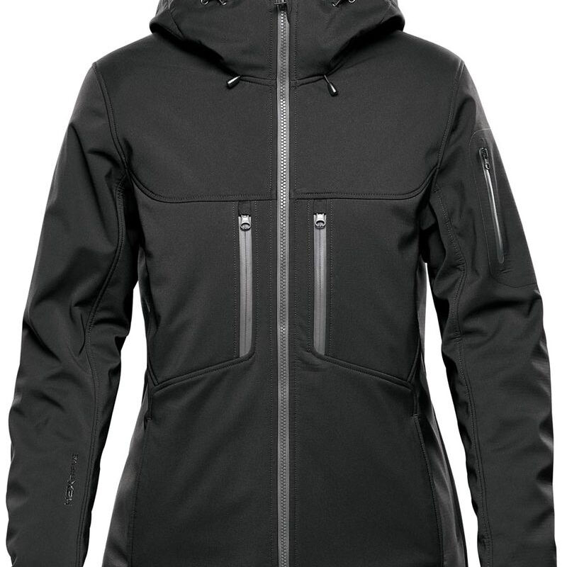 Stormtech Ladies' Epsilon System jacket Thumbnail