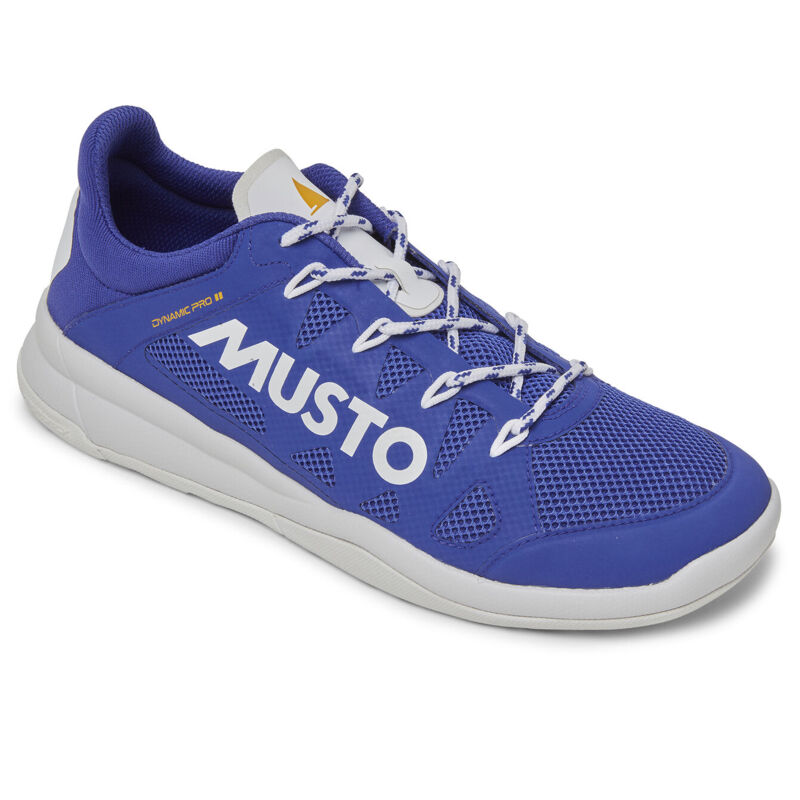 Musto Dynamic Pro II Adapt Thumbnail