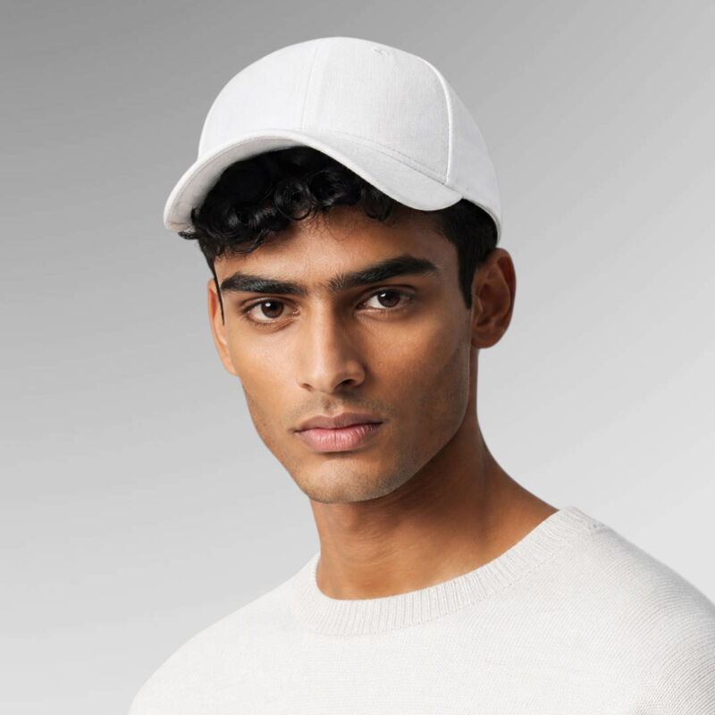 Myrtle Beach 6 panel Adjustable Baseball Cap Thumbnail