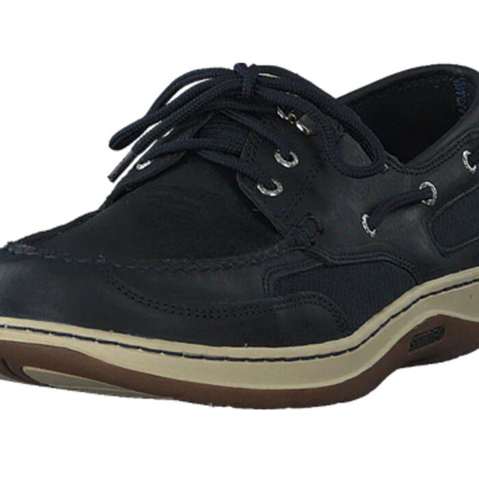 Sebago Clovehitch II FGL Waxed Deckshoe Thumbnail