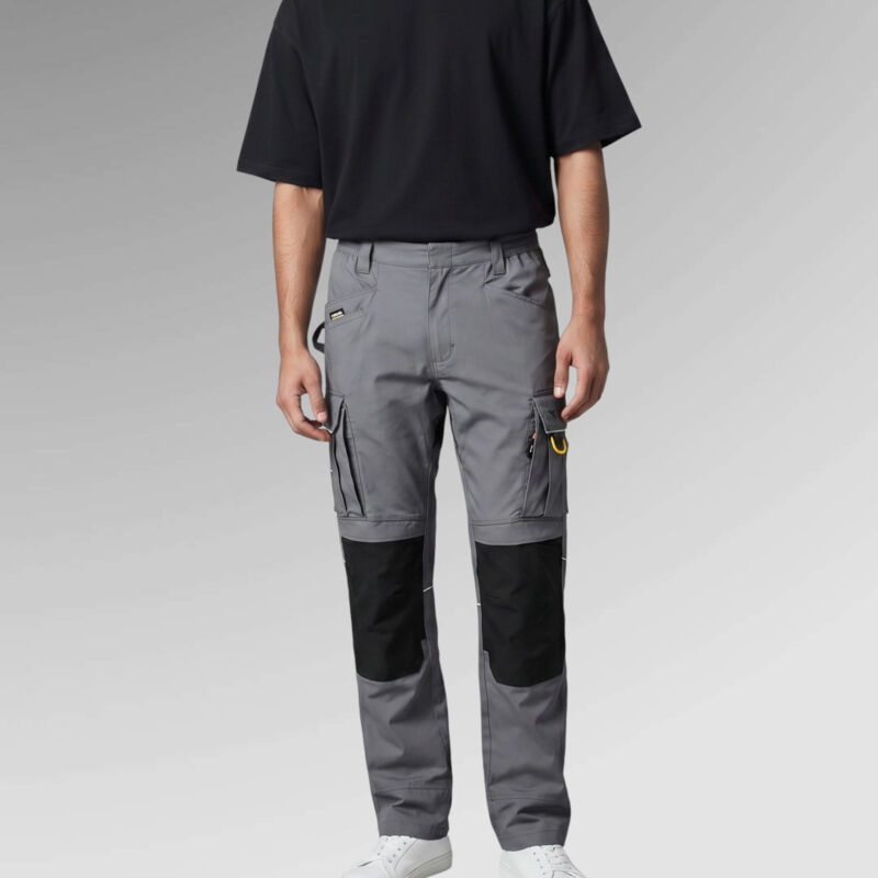Diadora Men's Technical Performance Trouser Thumbnail