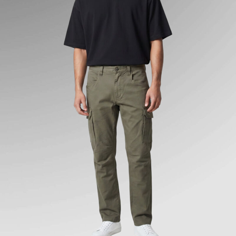 Diadora Moscow Cargo Pants Thumbnail