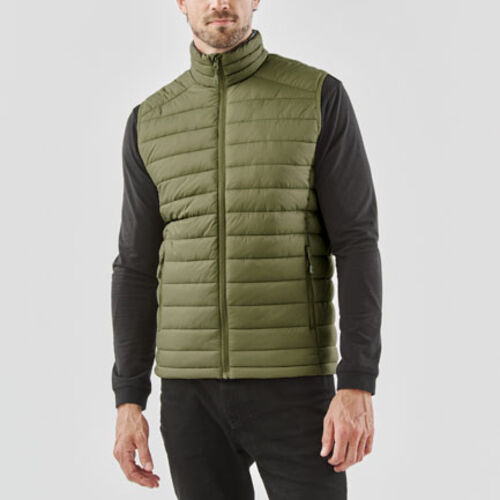 Stormtech Men's Stavanger Gilet Thumbnail
