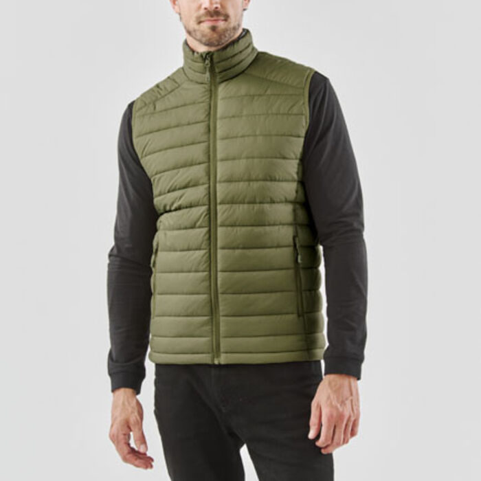 Stormtech Men's Stavanger Gilet Thumbnail