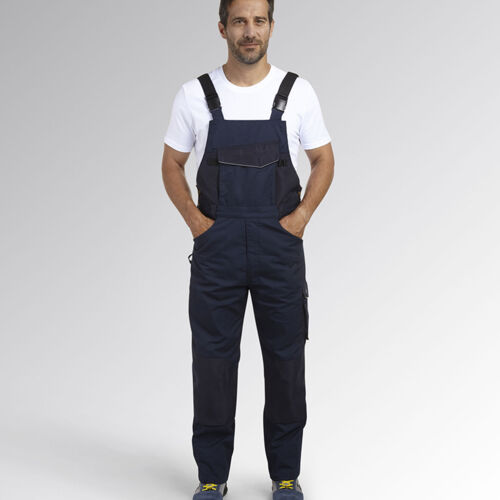 Diadora Bib Overalls Thumbnail