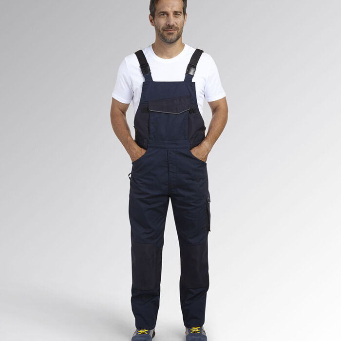 Diadora Bib Overalls Thumbnail