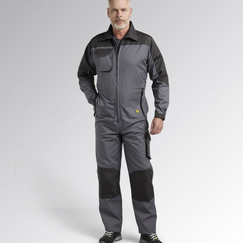 Diadora Coveralls Poly Thumbnail
