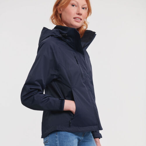 Russell Ladies' Hydraplus 2000 Jacket (*) Thumbnail