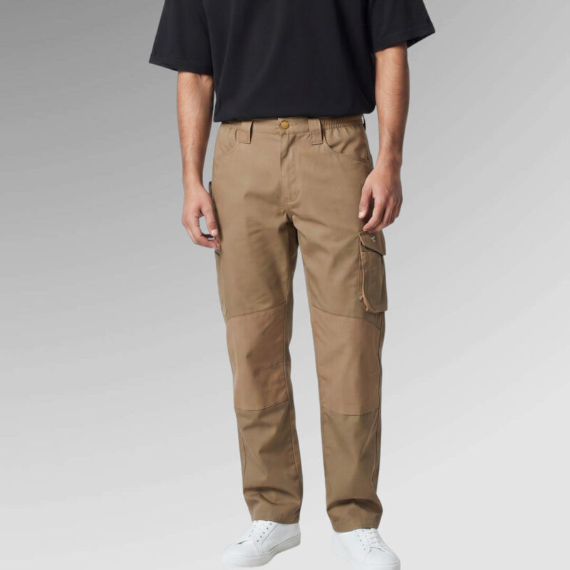 Diadora Men's Pant Rock Performance Thumbnail