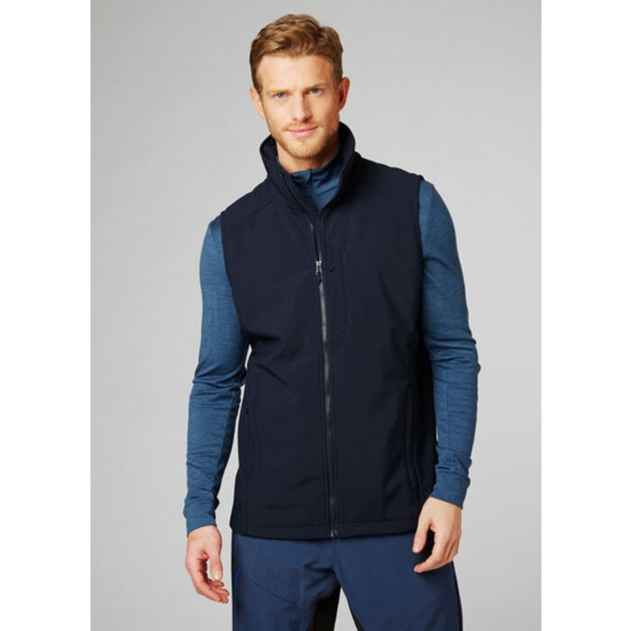 Helly Hansen Men's Paramount Softshell vest Thumbnail