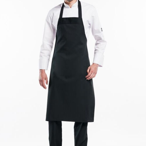 Chaud Devant Bib Apron W100- L100 Thumbnail