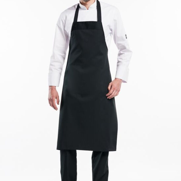 Chaud Devant Bib Apron W100- L100 Thumbnail