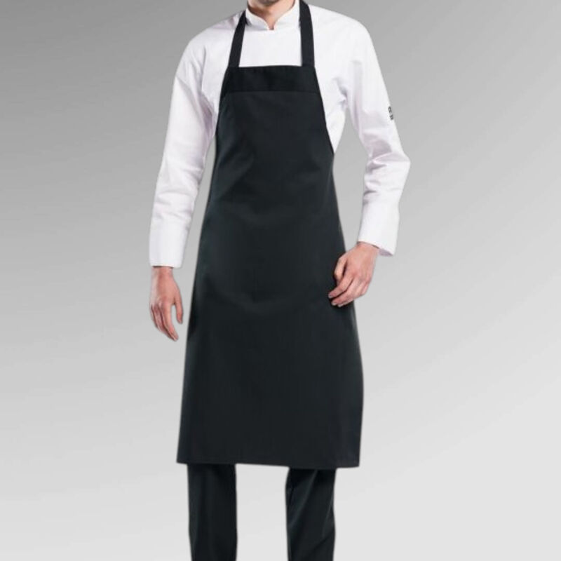 Chaud Devant Bib Apron W100- L100 Thumbnail