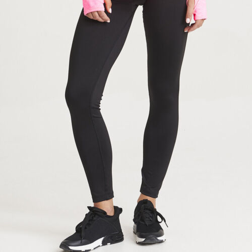 AWDis Women's cool workout leggings Thumbnail
