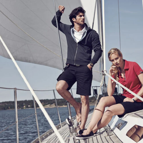 Harvest Ladies' Avon Polo Thumbnail