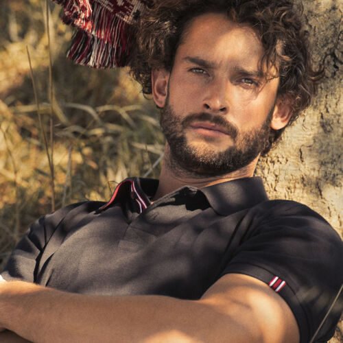 Harvest Avon Men's Polo Thumbnail