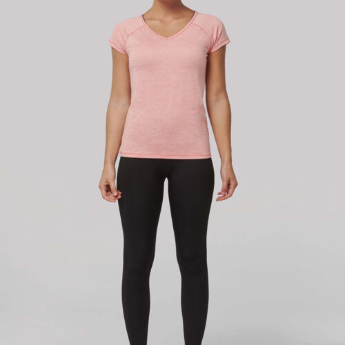 ProAct Ladies Sports t-shirt Thumbnail