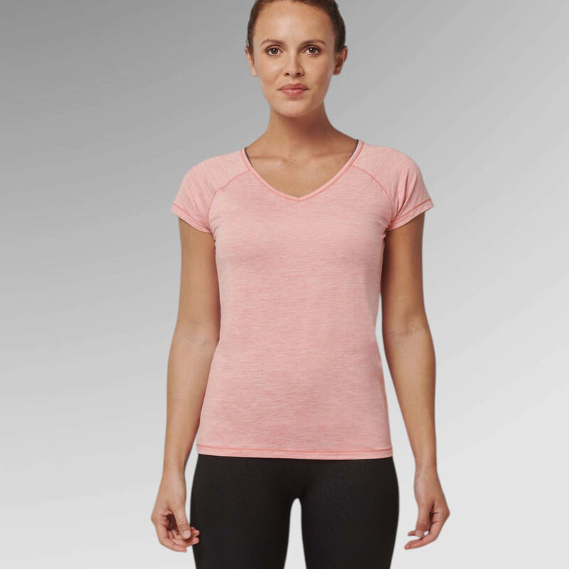 ProAct Ladies Sports t-shirt Thumbnail
