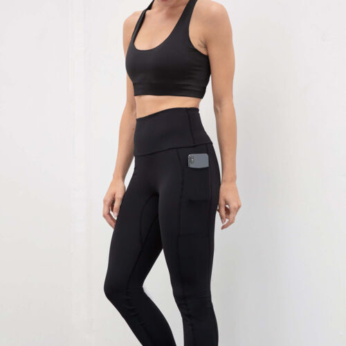 Tombo Core Pocket Legging Thumbnail
