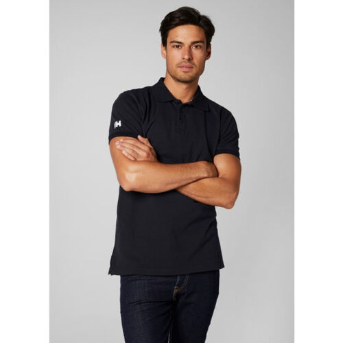 Helly Hansen Men's Crew Polo Thumbnail