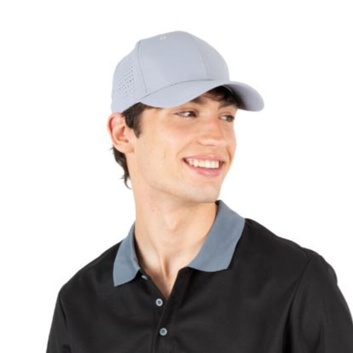 K-Up Perforated 6 Panels Cap Thumbnail