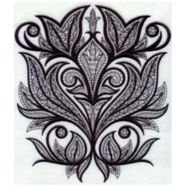 Fleur de Flammes Thumbnail