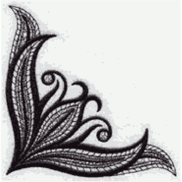 Fleur de Flames (Corner) Thumbnail