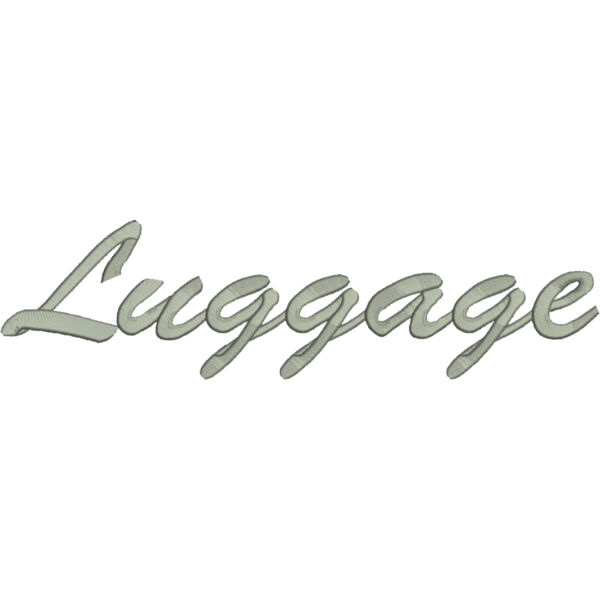 Luggage 1 Thumbnail
