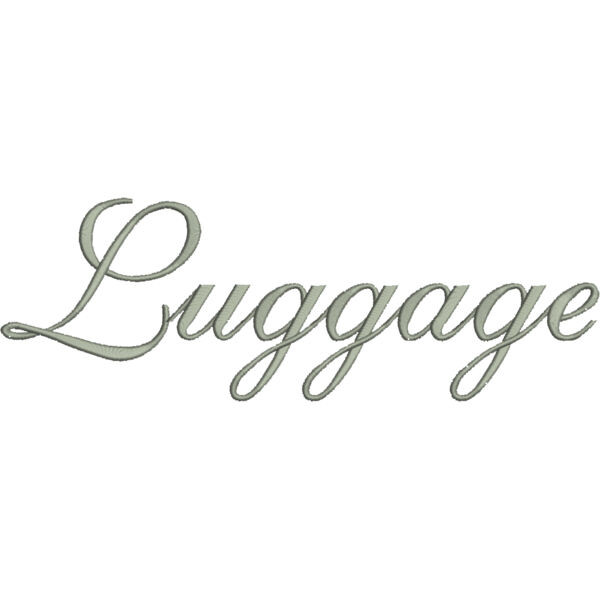 Luggage 2 Thumbnail