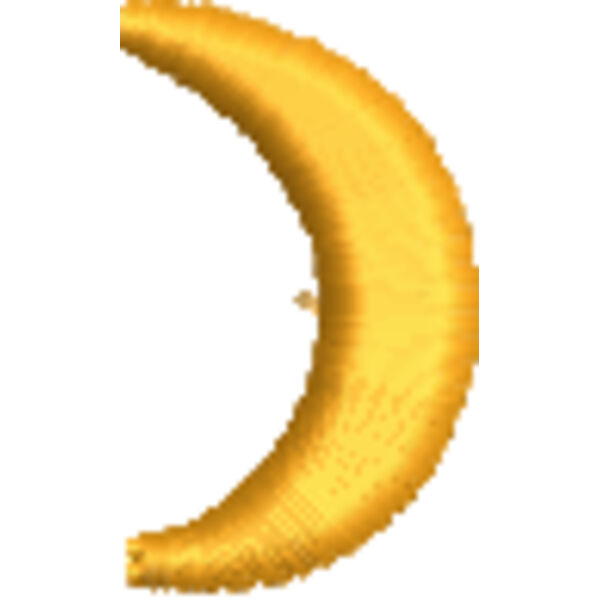 Gold moon Thumbnail