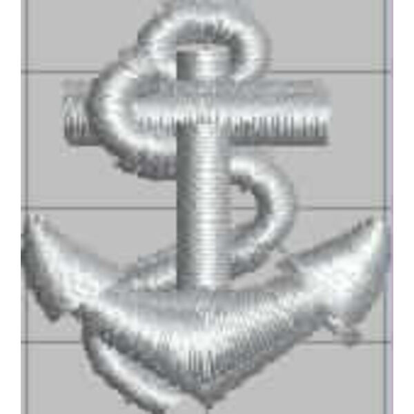 Anchor Silver Thumbnail