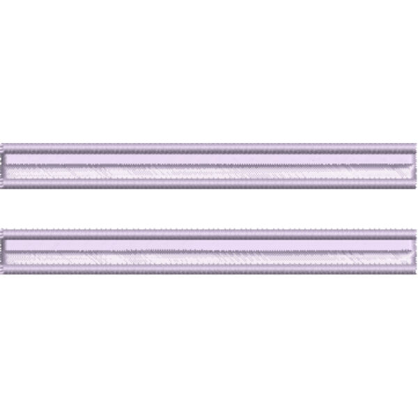 Silver stripe Thumbnail