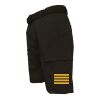 Sea Design Men's Hydra Cargo Shorts Thumbnail