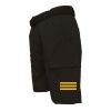 Sea Design Men's Hydra Cargo Shorts Thumbnail