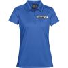 Stormtech Ladies' Eclipse H2X-Dri piqué polo Thumbnail